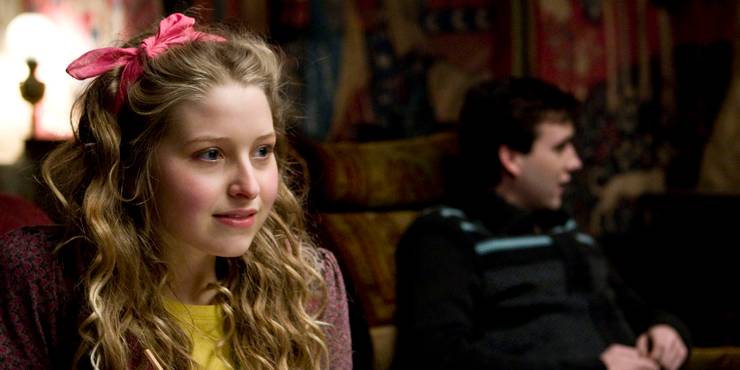 Harry Potter Dumbledores Army Ranked By Power Harry Potter Dumbledores Army Ranked By Power